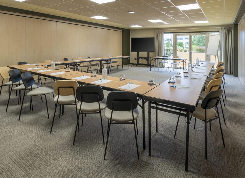 Sala konferencyjna Zdjęcie