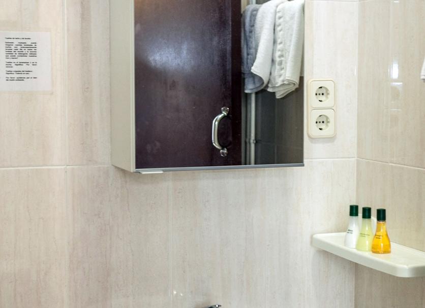 Wejście do hotelu Zdjęcie