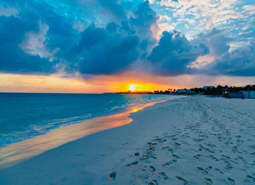 Plaża Zdjęcie