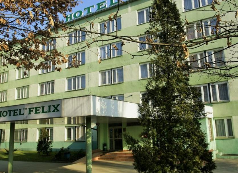 Budynek Zdjęcie
