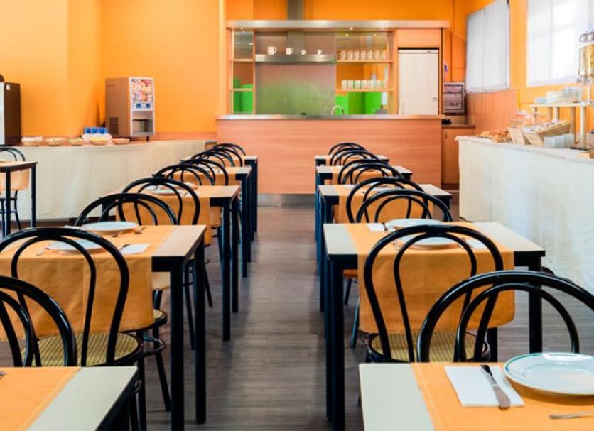 Restauracja Zdjęcie