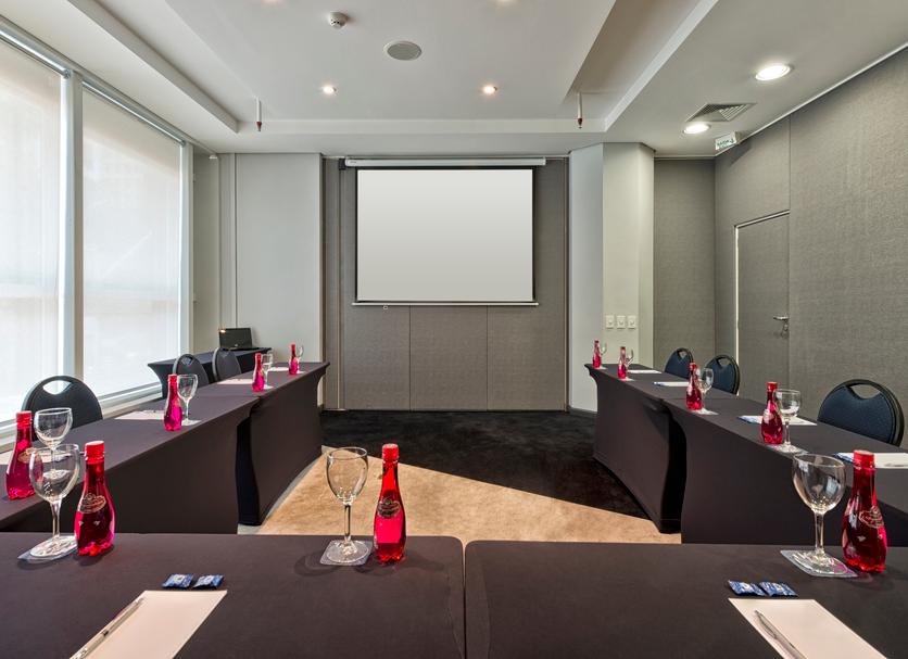 Sala konferencyjna Zdjęcie