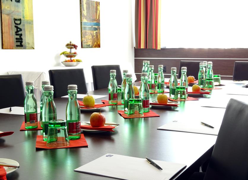 Sala konferencyjna Zdjęcie