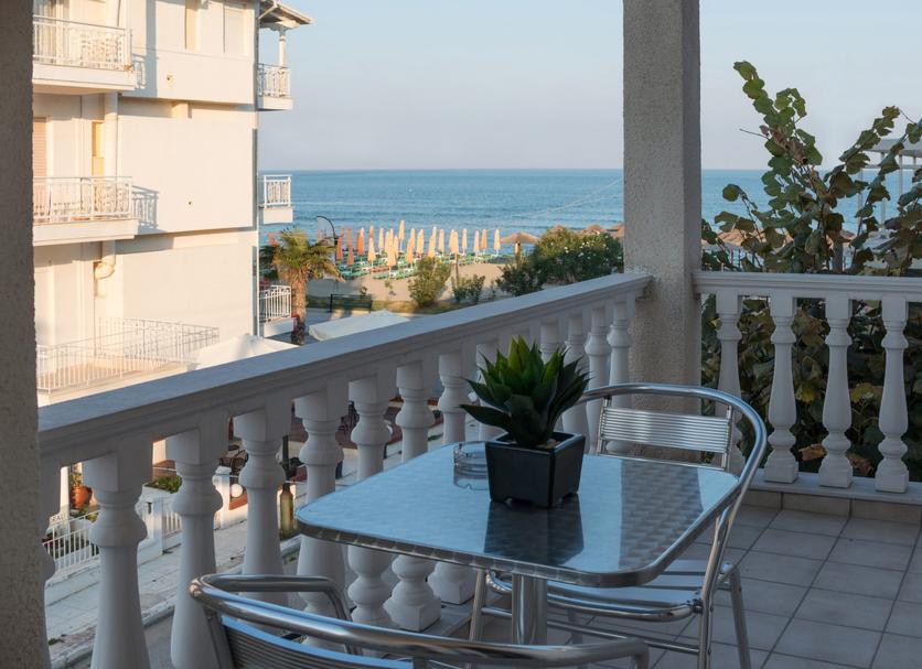 Balkon Zdjęcie