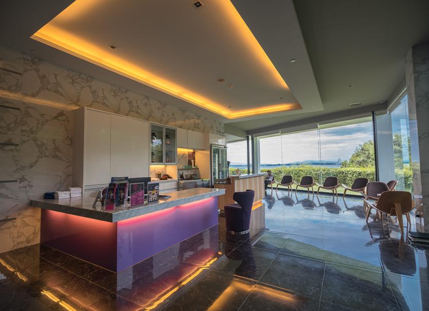 Lobby Zdjęcie