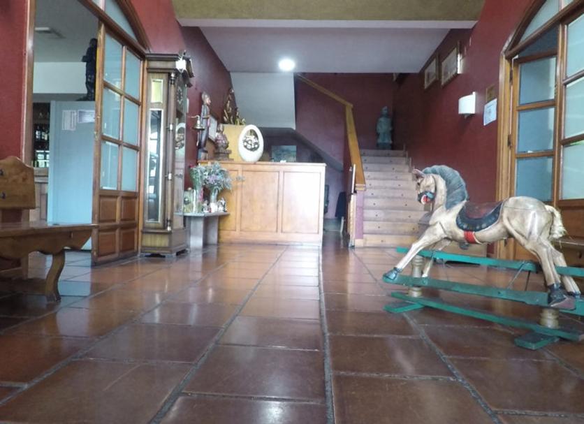 Lobby Zdjęcie