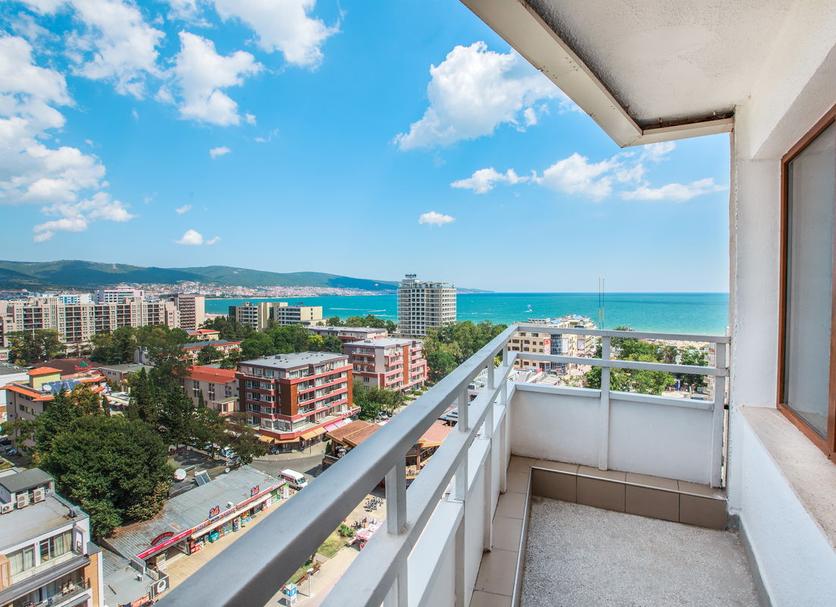 Balkon Zdjęcie