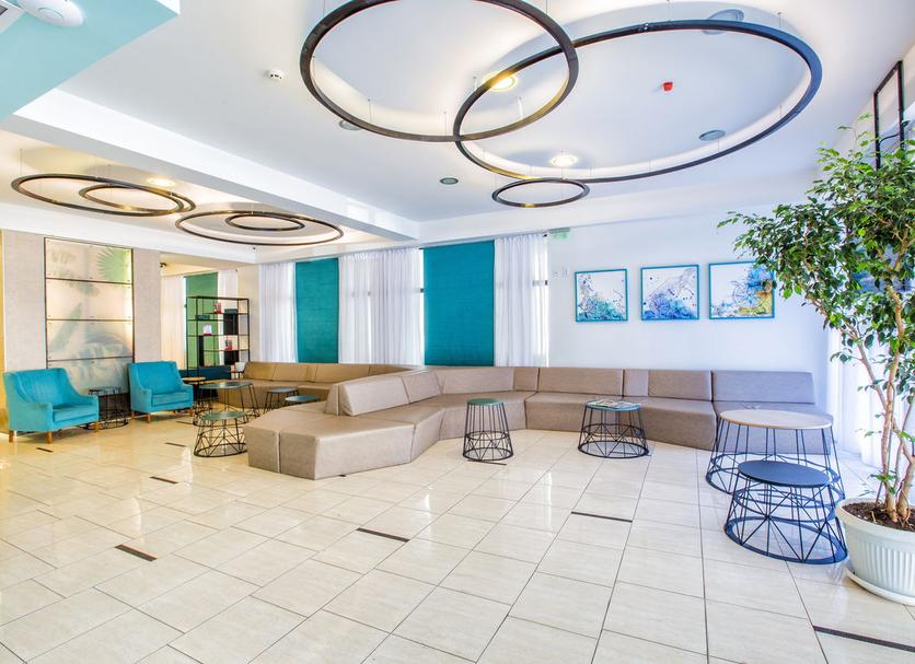Lobby Zdjęcie
