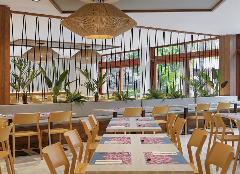 Restauracja Zdjęcie