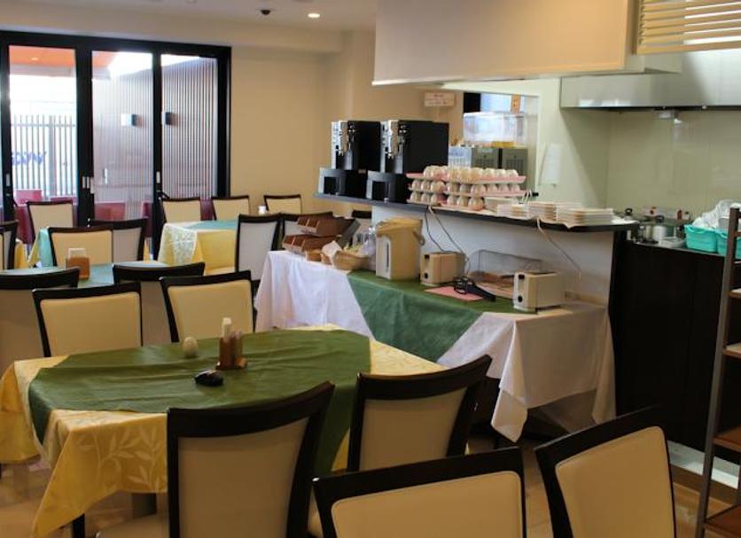 Restauracja Zdjęcie