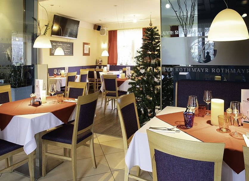 Udogodnienia w hotelu Zdjęcie