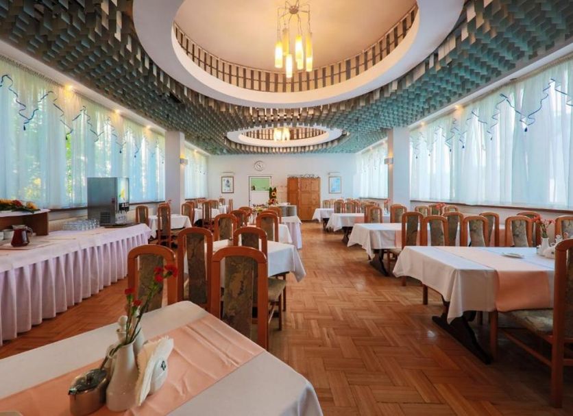 Restauracja Zdjęcie
