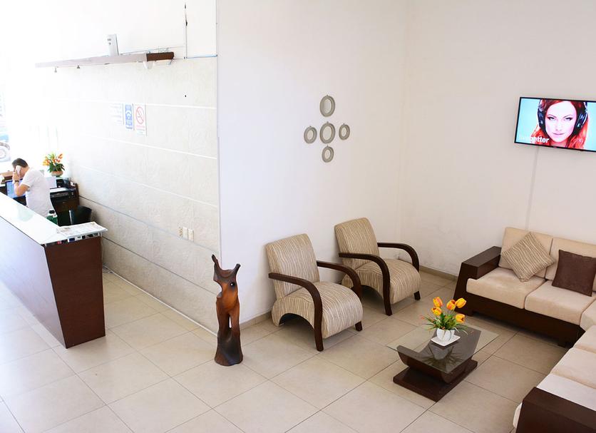 Lobby Zdjęcie