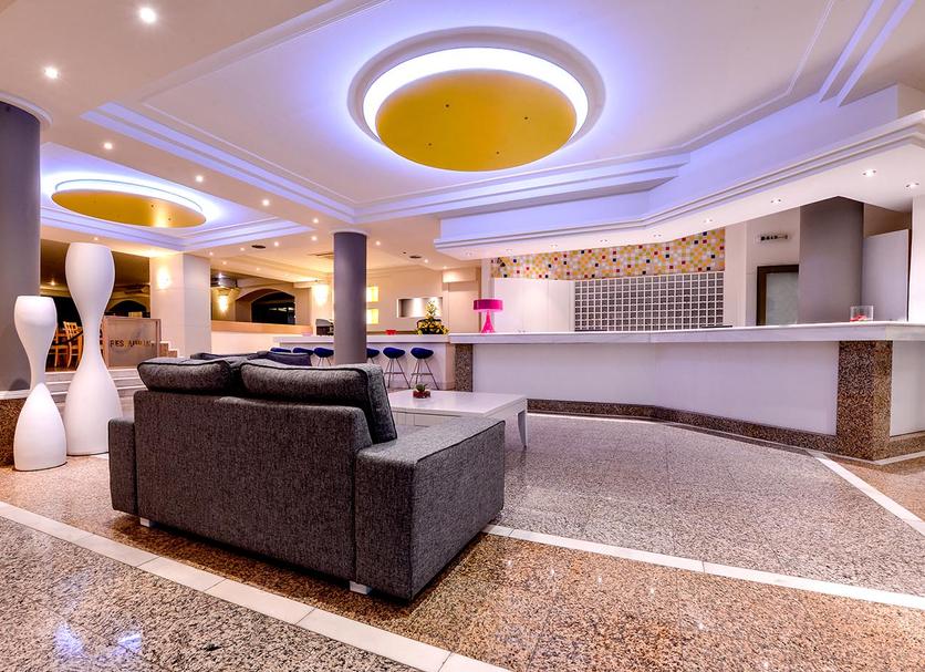Lobby Zdjęcie