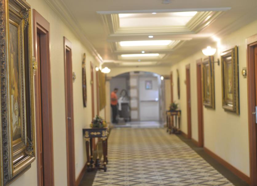 Lobby Zdjęcie