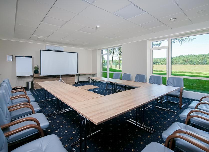 Sala konferencyjna Zdjęcie