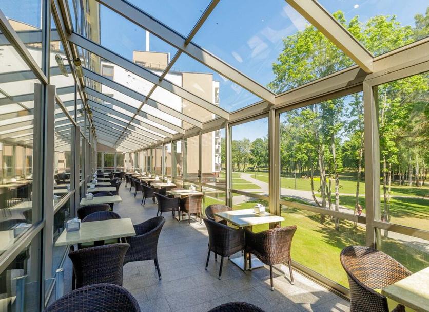 Restauracja Zdjęcie