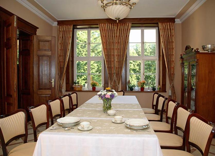 Restauracja Zdjęcie