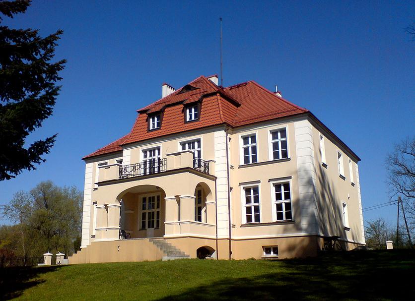 Budynek Zdjęcie