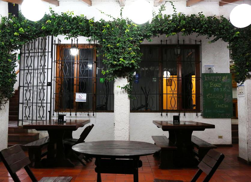 Restauracja Zdjęcie