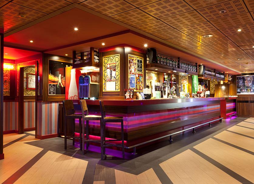 Bar Zdjęcie