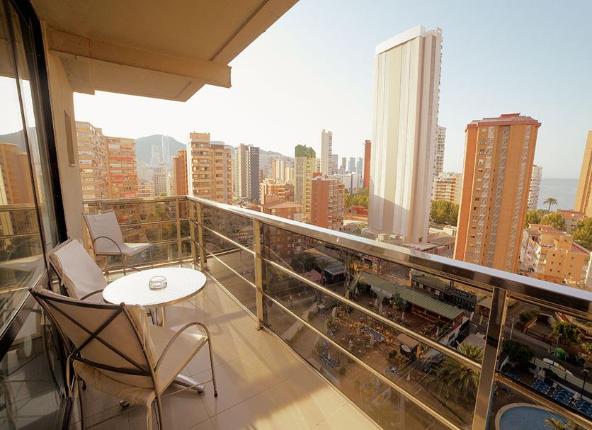Balkon Zdjęcie