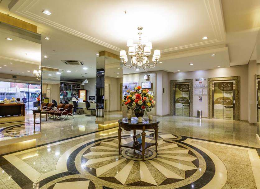 Lobby Zdjęcie