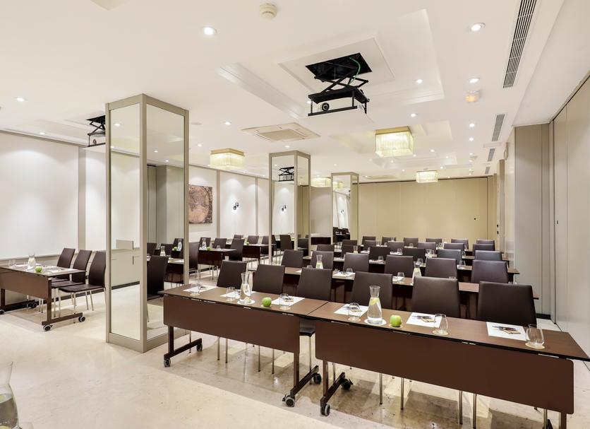 Sala konferencyjna Zdjęcie