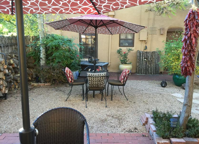 Patio Zdjęcie