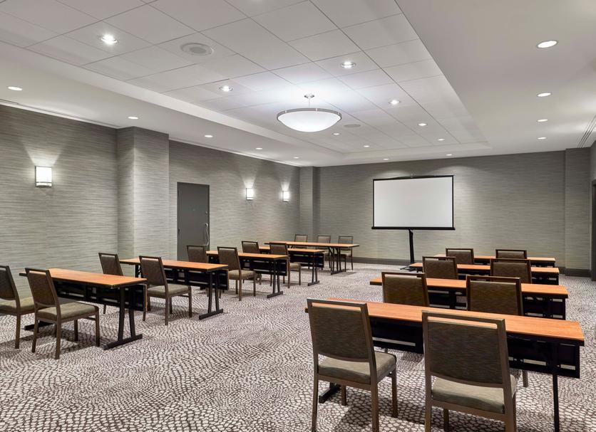 Sala konferencyjna Zdjęcie
