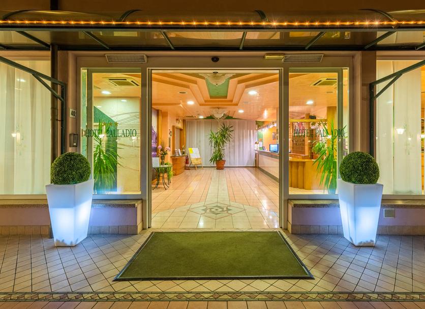 Lobby Zdjęcie
