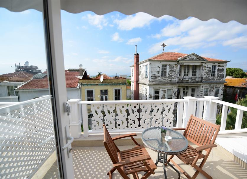 Udogodnienia w hotelu Zdjęcie
