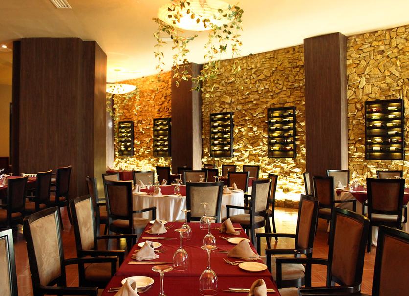 Restauracja Zdjęcie