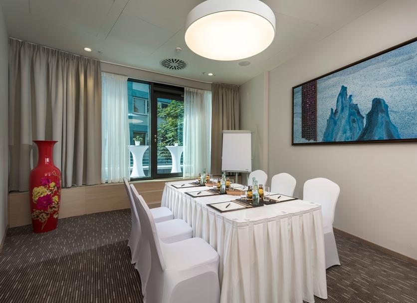 Sala konferencyjna Zdjęcie