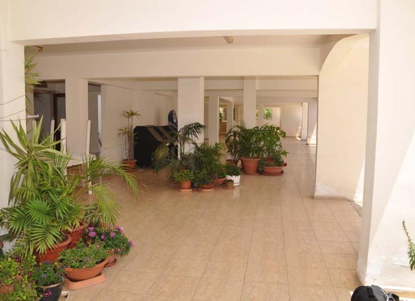 Lobby Zdjęcie