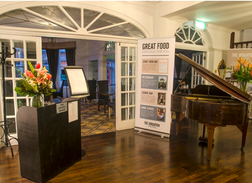 Lobby Zdjęcie