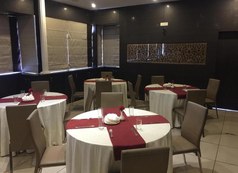 Restauracja Zdjęcie