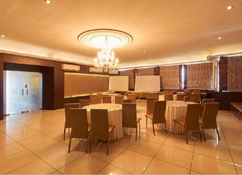 Sala konferencyjna Zdjęcie
