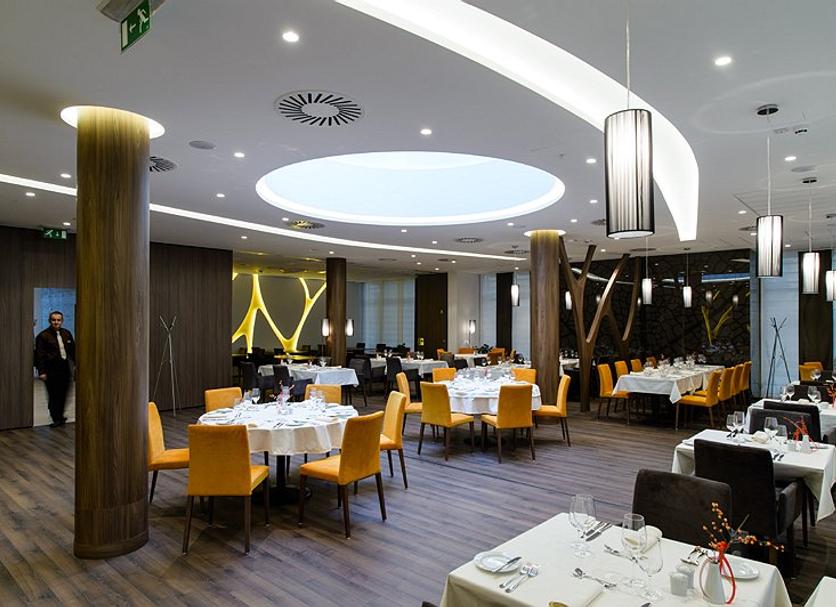 Restauracja Zdjęcie