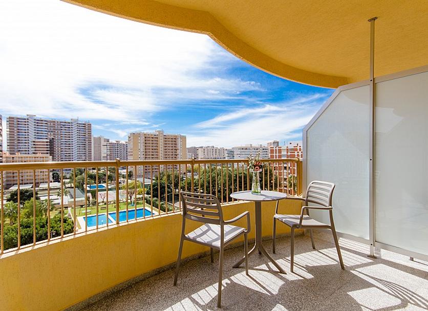 Balkon Zdjęcie