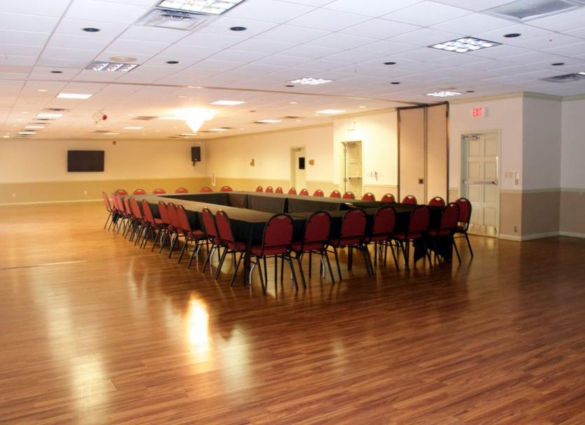 Sala konferencyjna Zdjęcie
