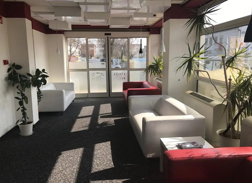 Lobby Zdjęcie