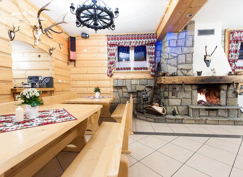 Bar Zdjęcie