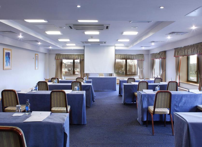 Sala konferencyjna Zdjęcie