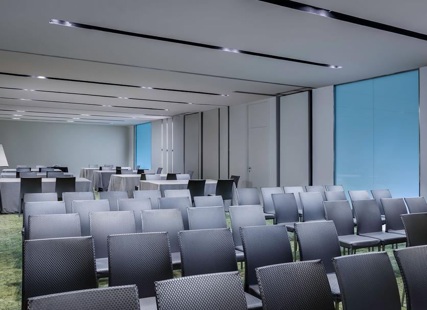 Sala konferencyjna Zdjęcie