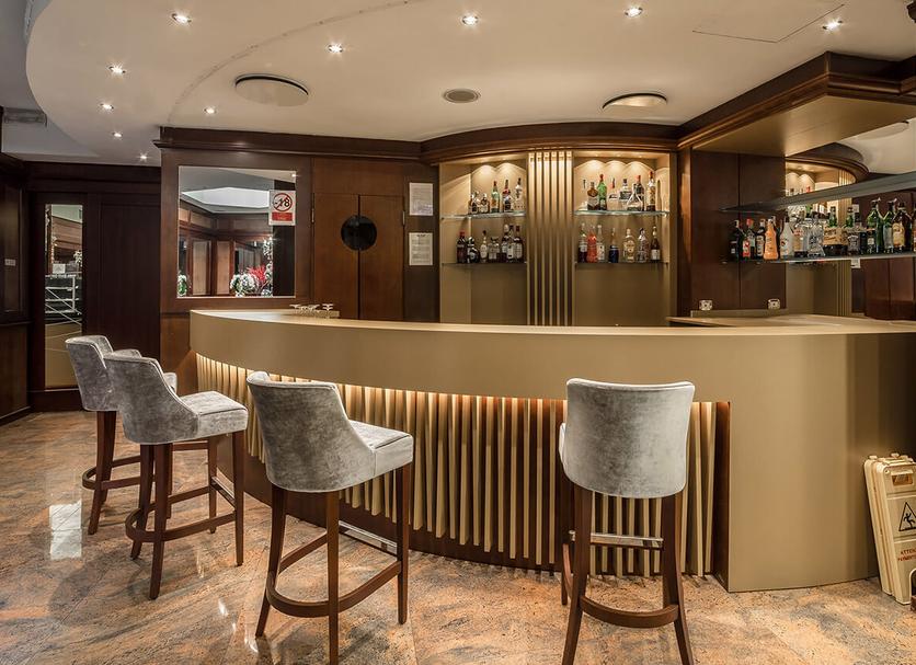 Bar Zdjęcie