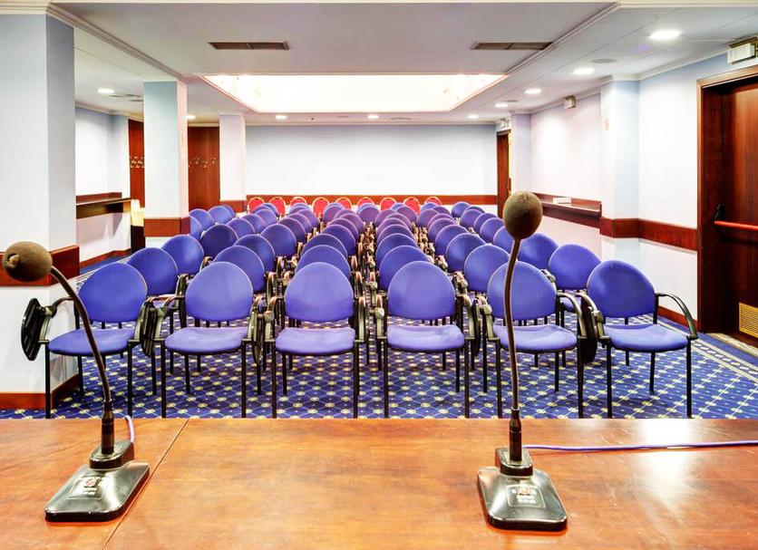 Sala konferencyjna Zdjęcie