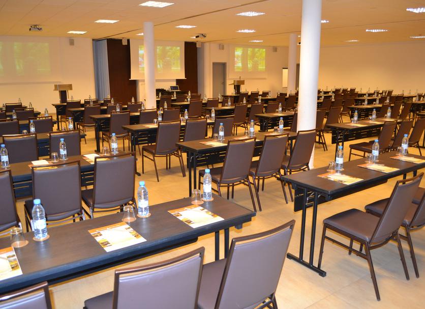 Sala konferencyjna Zdjęcie