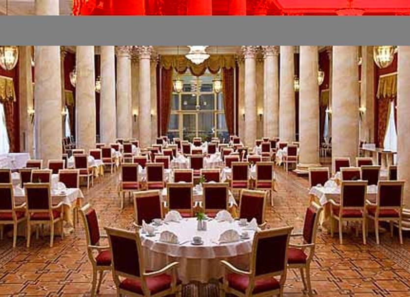Restauracja Zdjęcie