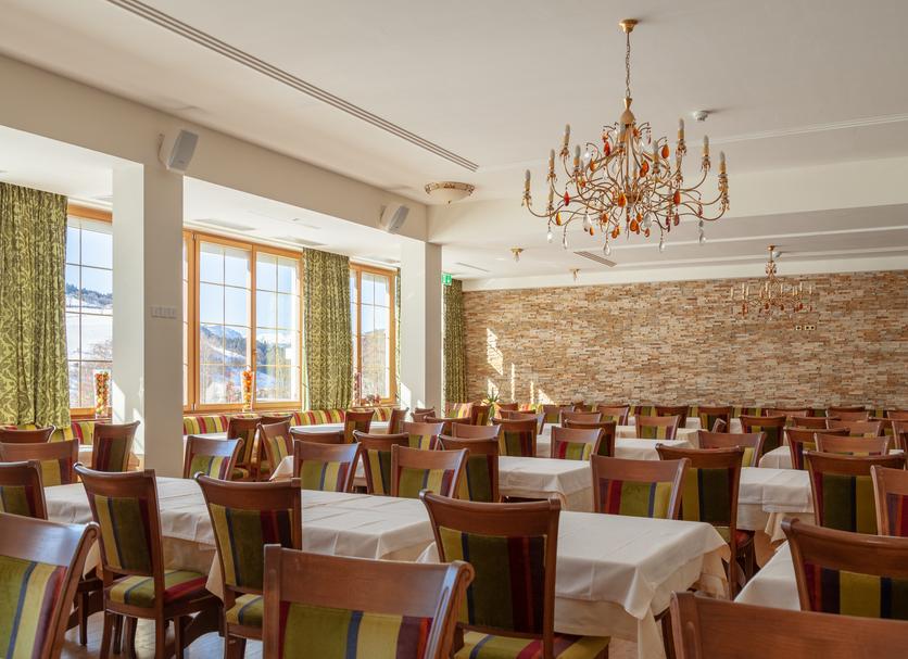 Restauracja Zdjęcie